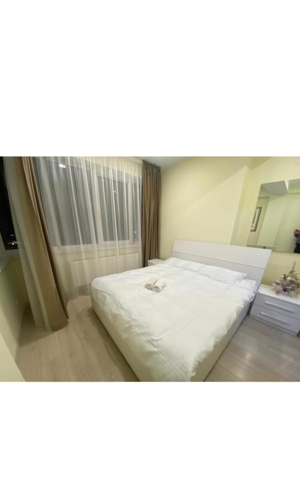 Airport Apartments Taxi Chisinau Bagian luar foto