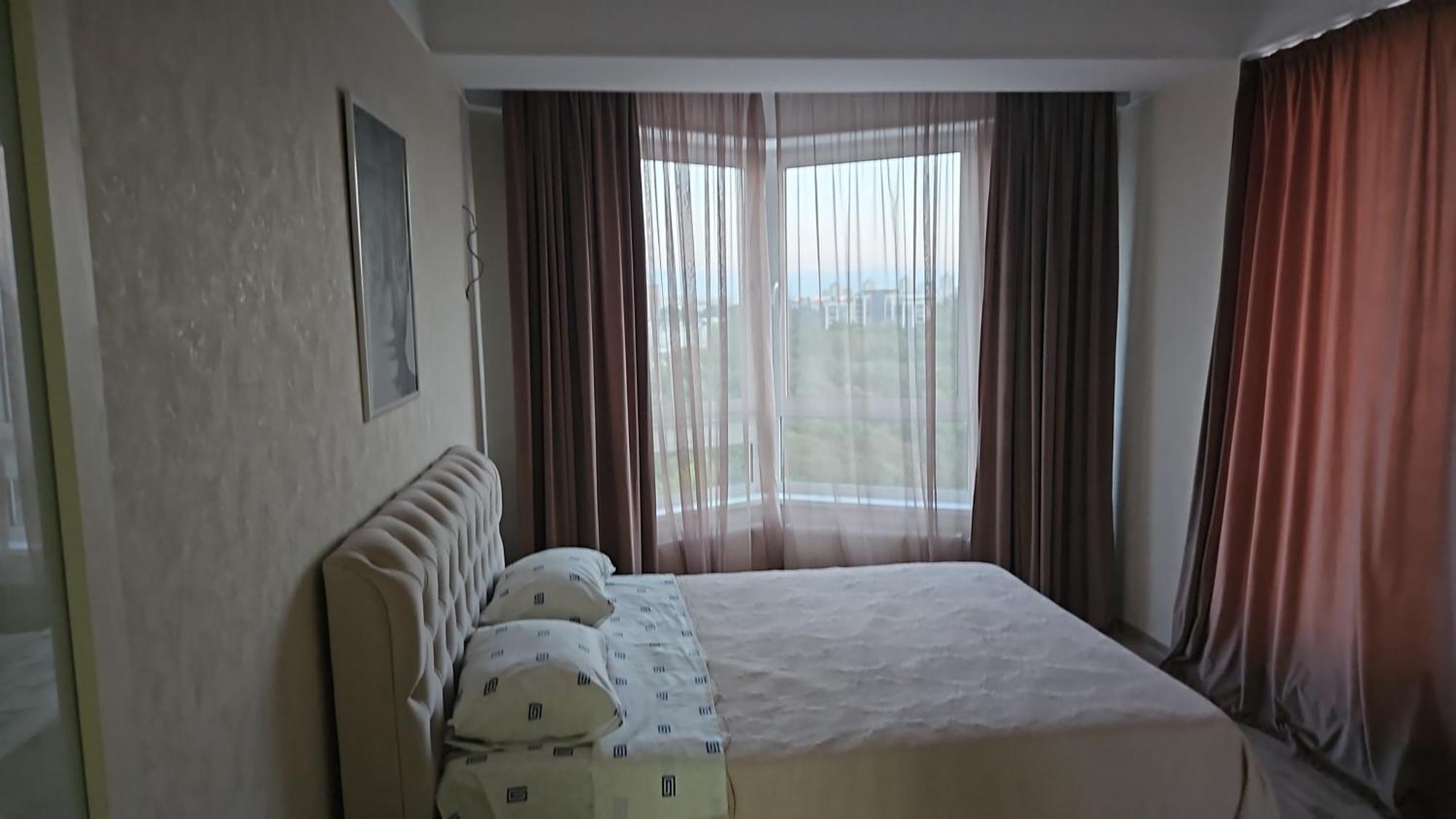 Airport Apartments Taxi Chisinau Bagian luar foto