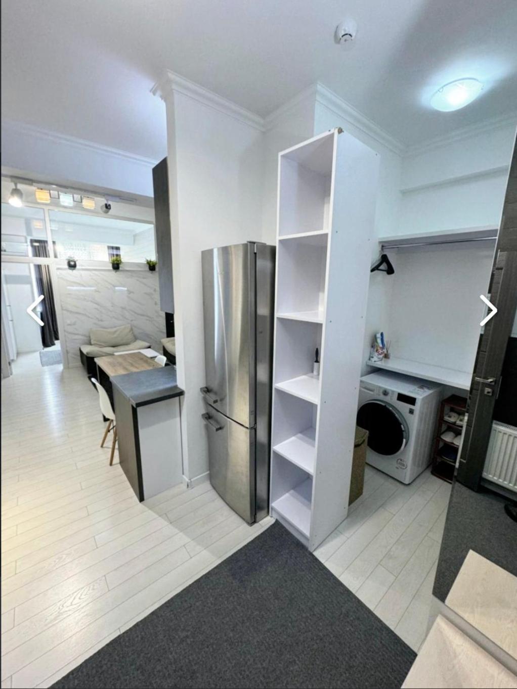 Airport Apartments Taxi Chisinau Bagian luar foto